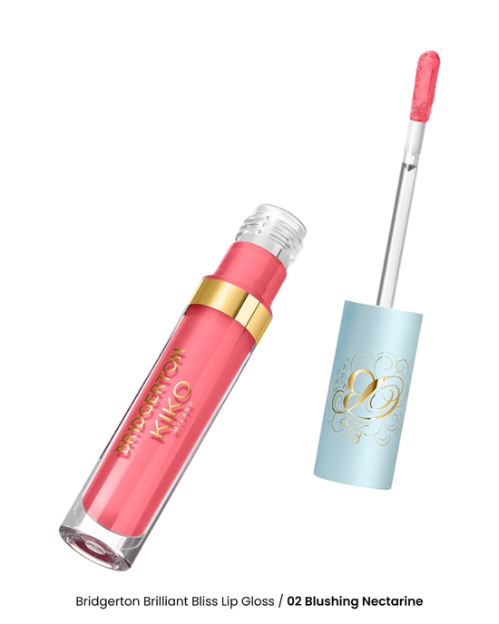 Bridgerton Brilliant Bliss Lip Gloss