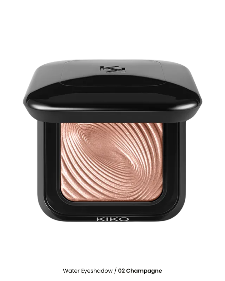 Water Eyeshadow