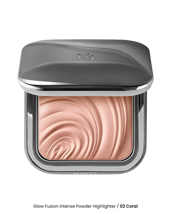 Glow Fusion Intense Powder Highlighter