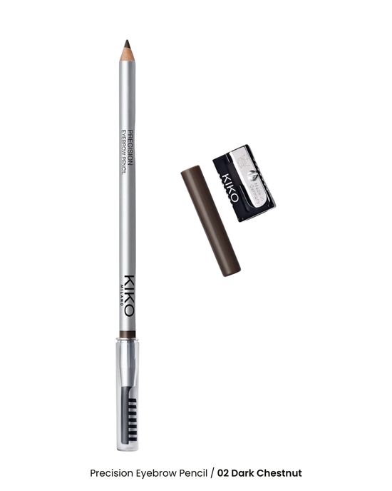 Precision Eyebrow Pencil