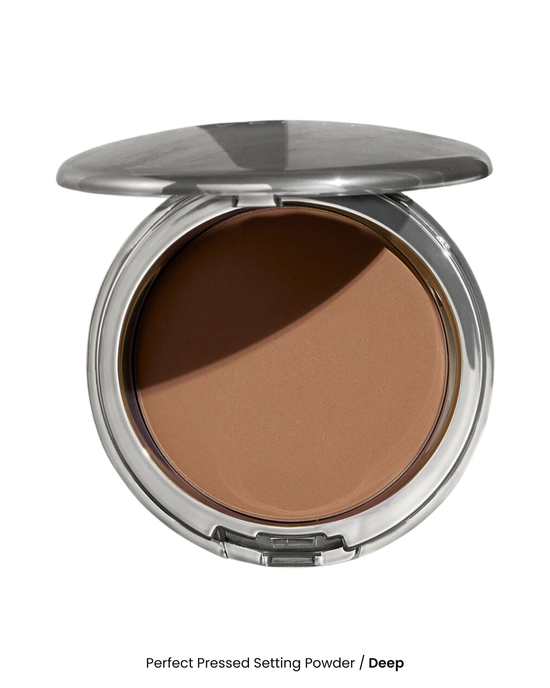 Perfect Pressed Setting Powder