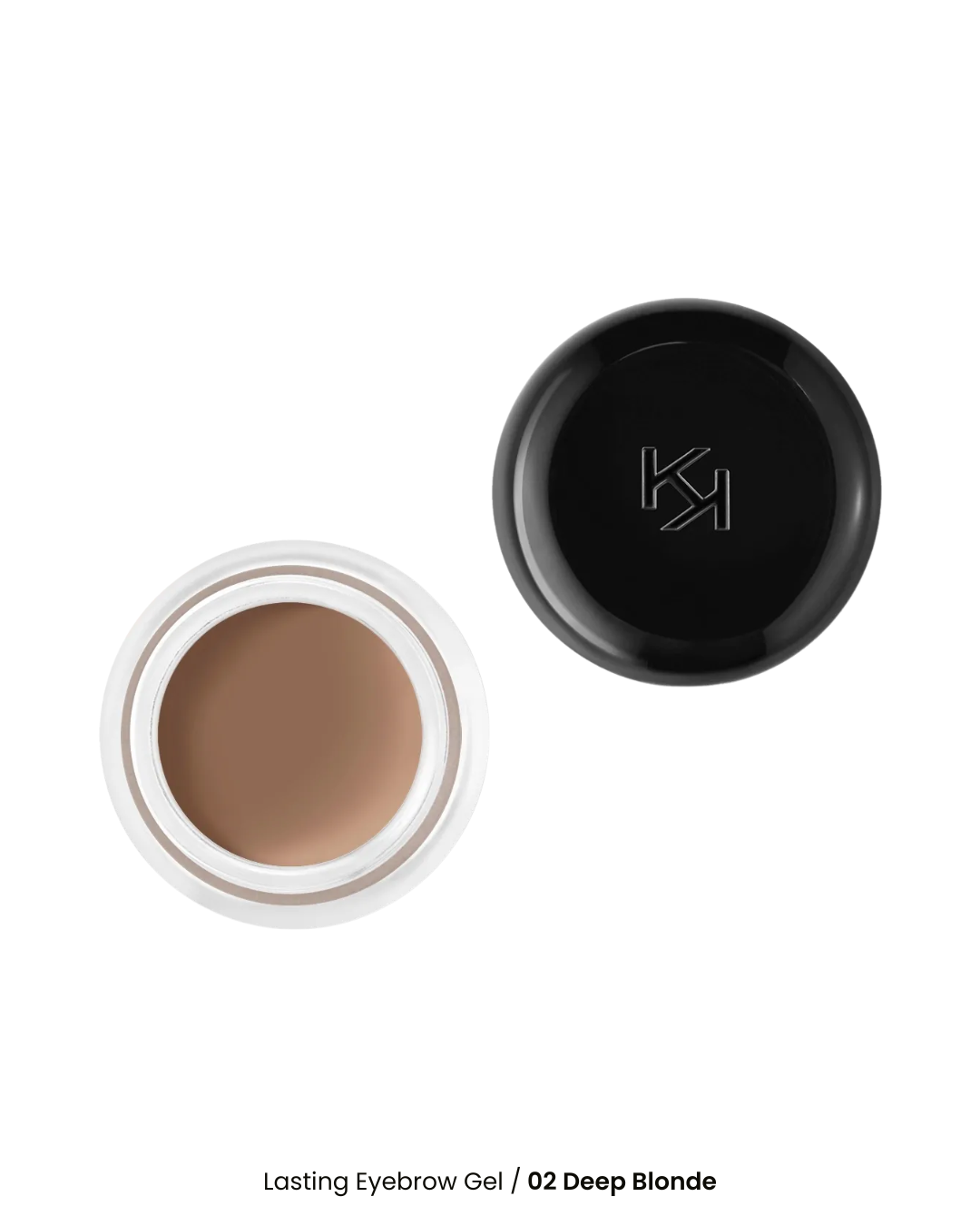 Lasting Eyebrow Gel