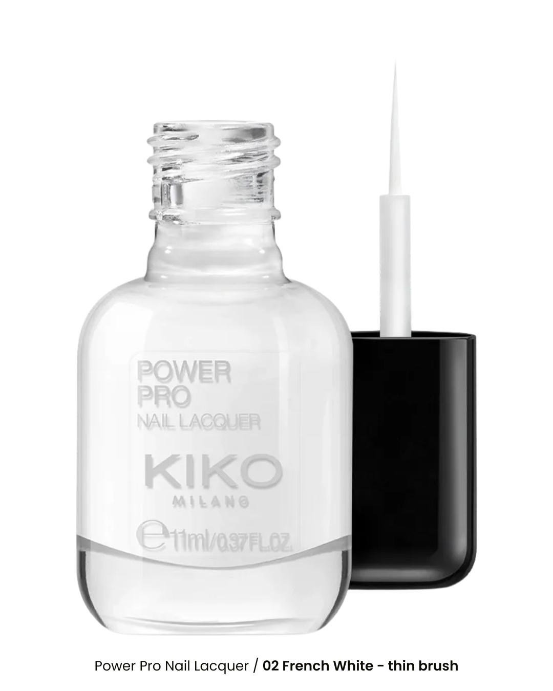 Power Pro Nail Lacquer