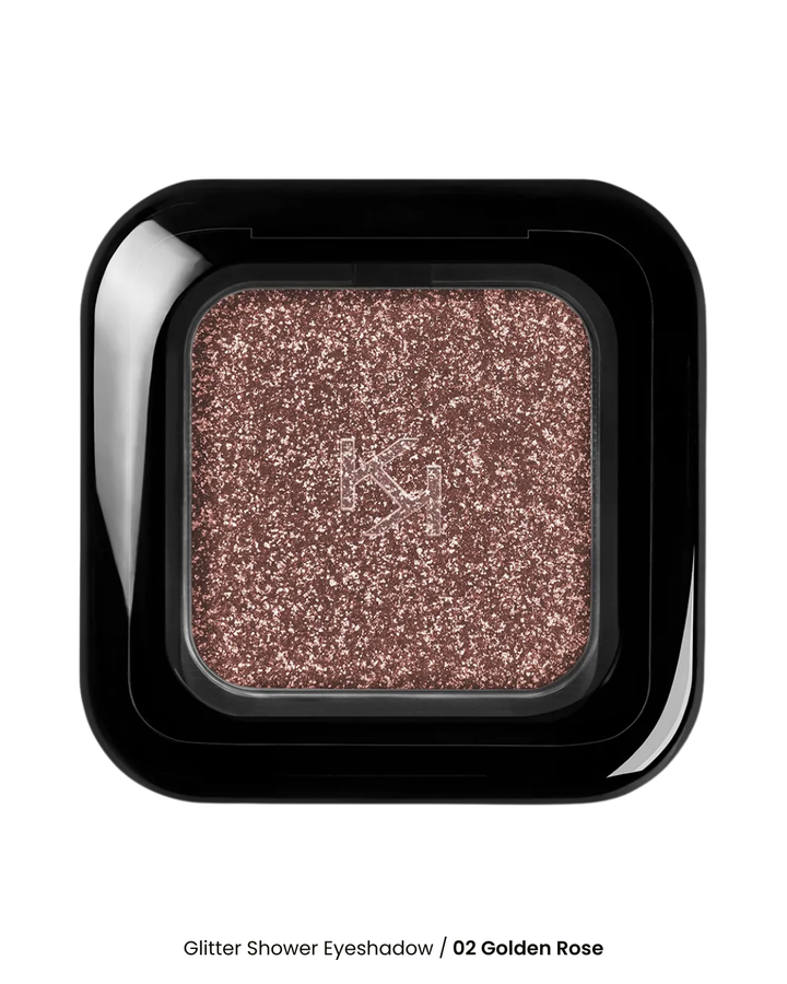 Glitter Shower Eyeshadow