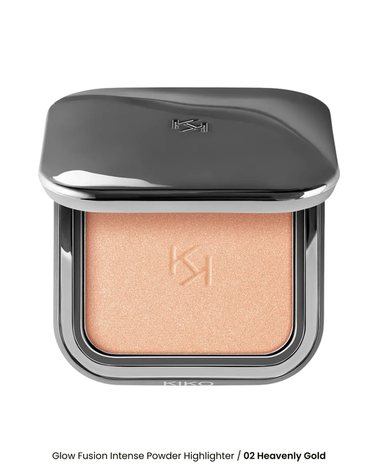 Glow Fusion Intense Powder Highlighter