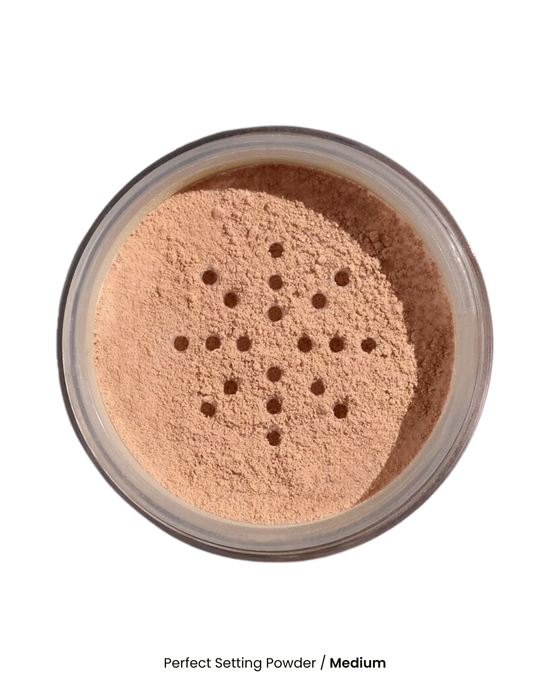 Perfect Setting Powder