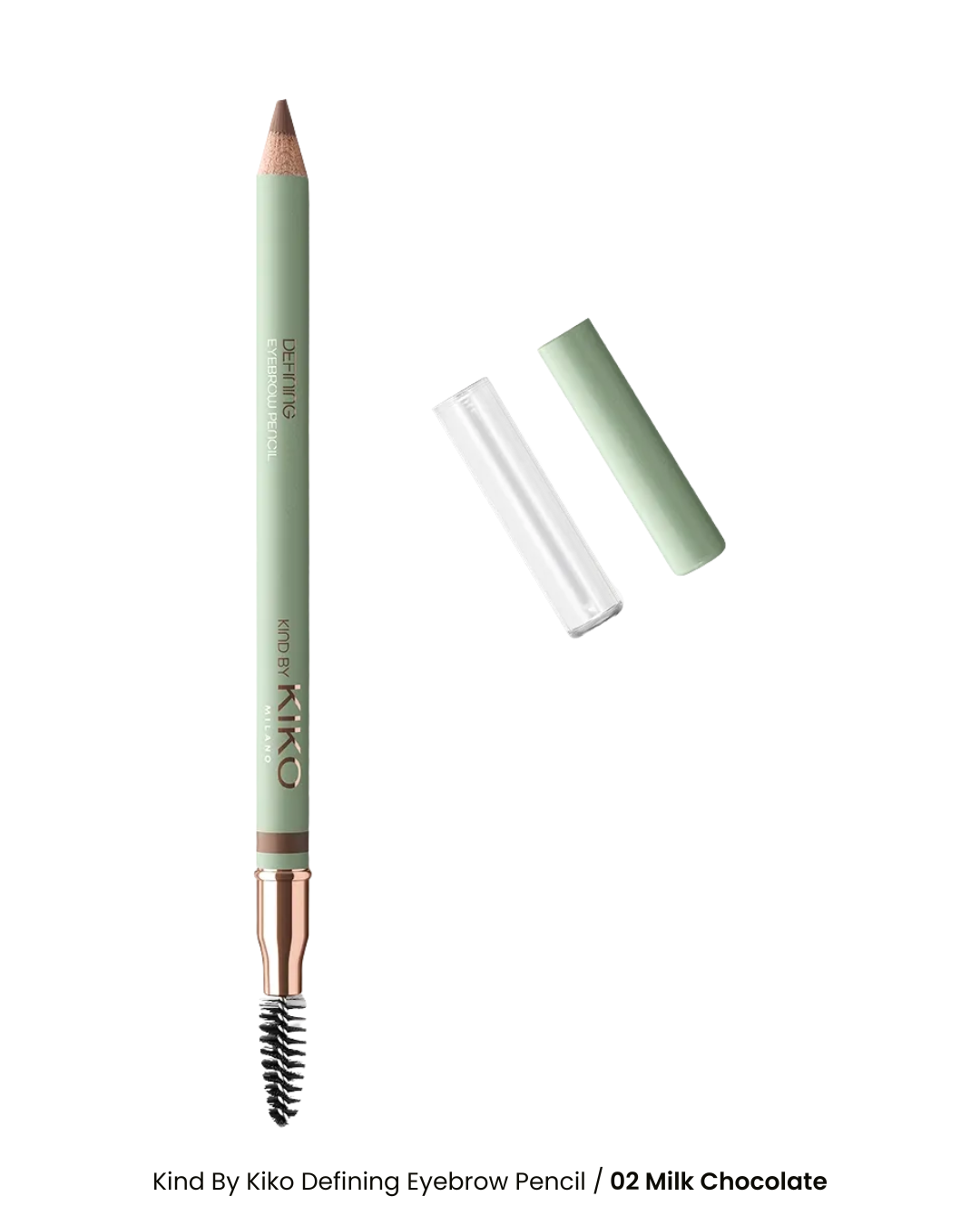 Kind By Kiko Defining Eyebrow Pencil