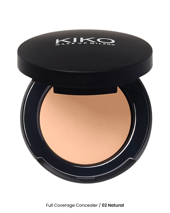 Full Coverage Concealer