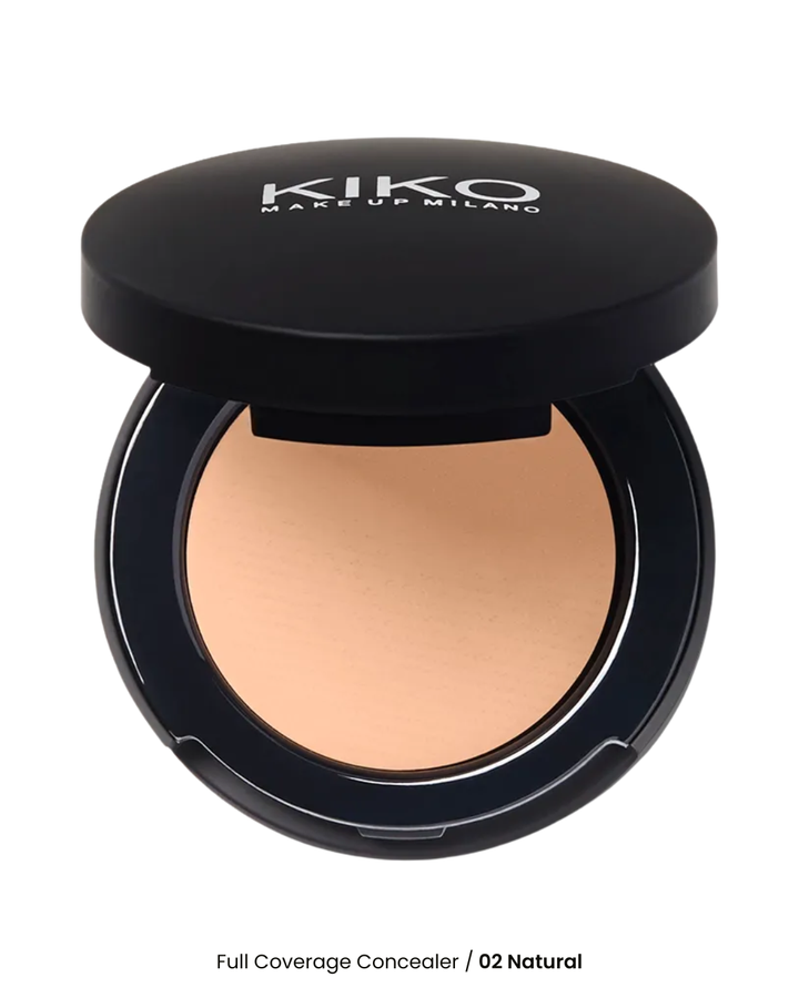 Full Coverage Concealer