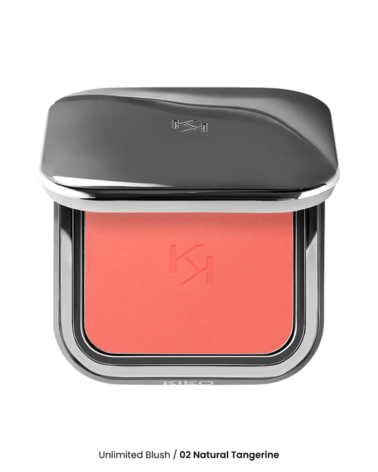 Unlimited Blush