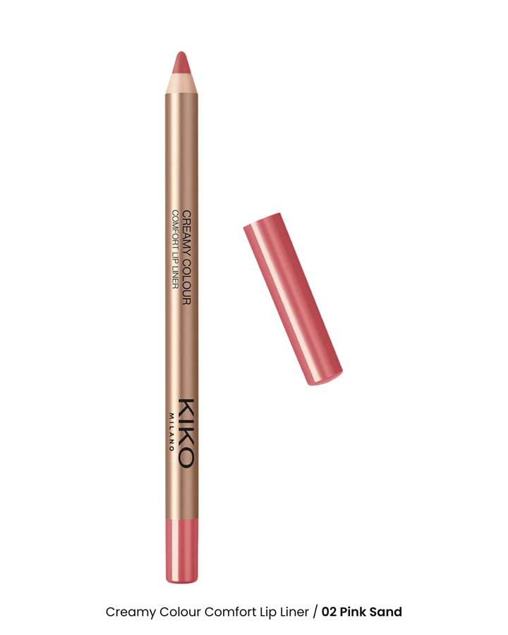 Creamy Colour Comfort Lip Liner