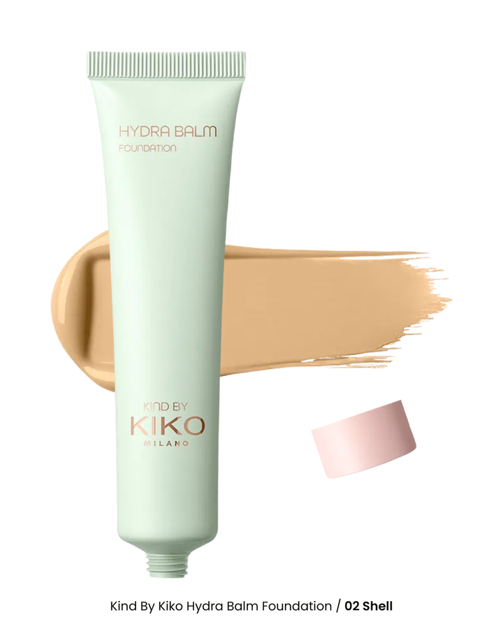 Kind By Kiko Hydra Balm Foundation