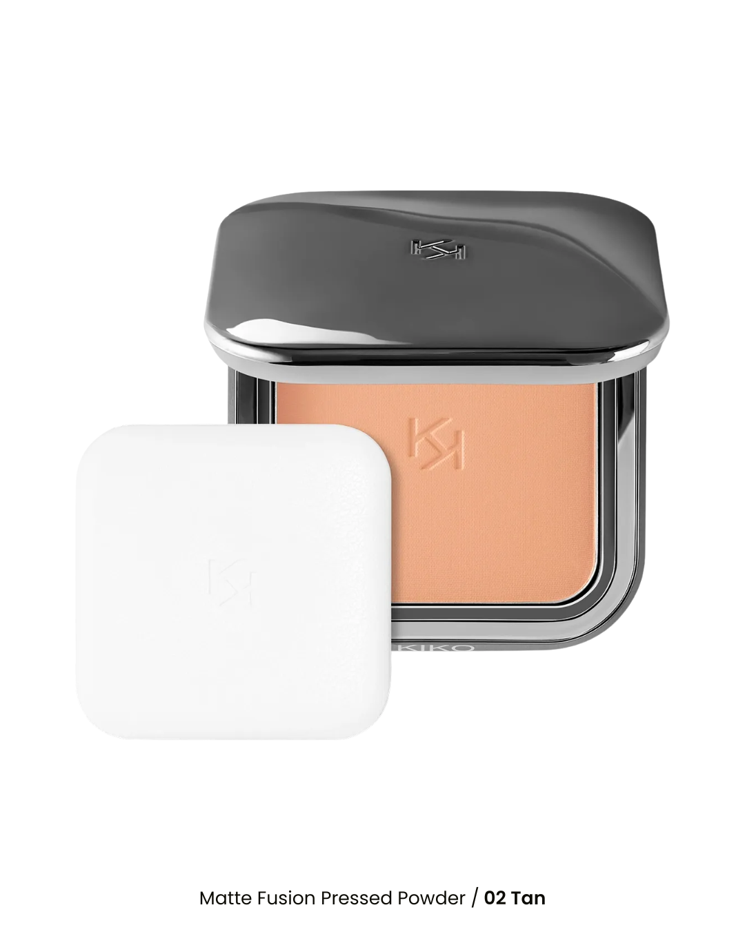 Matte Fusion Pressed Powder
