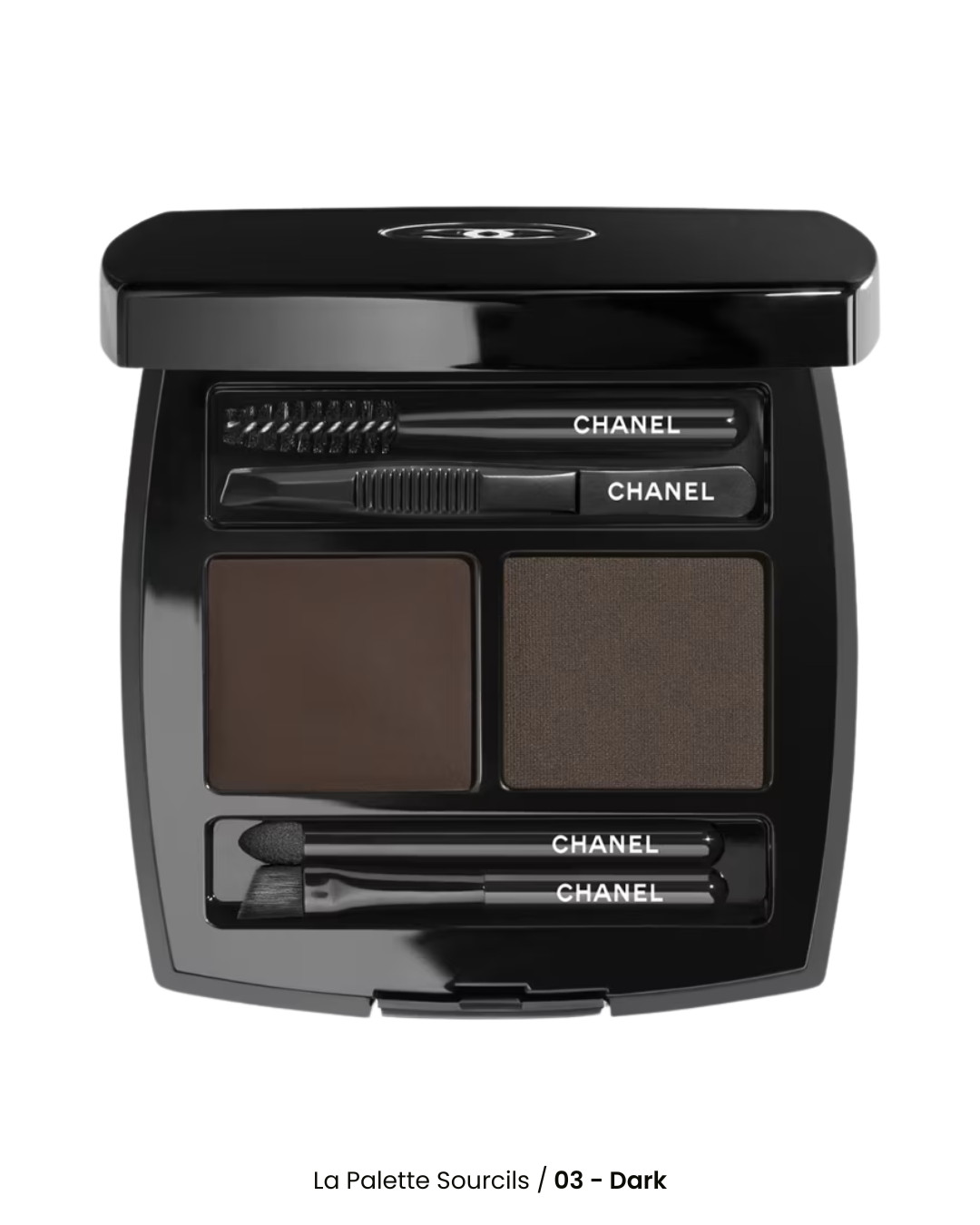 La Palette Sourcils