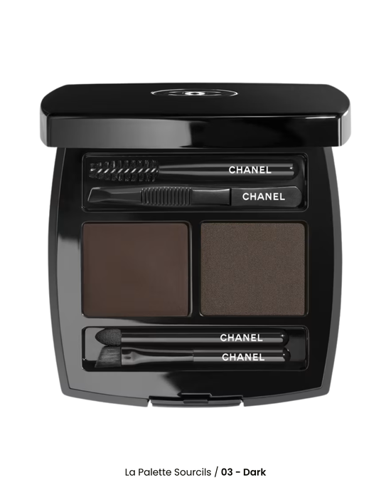 La Palette Sourcils