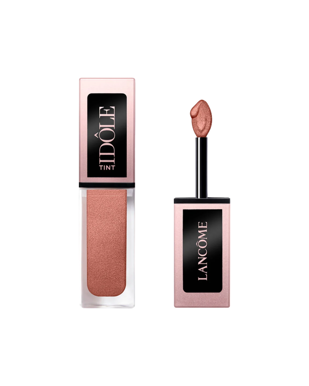 Idole Tint Liquid Eyeshadow & Eyeliner