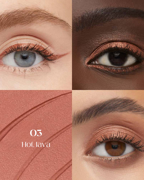 Idole Tint Liquid Eyeshadow & Eyeliner