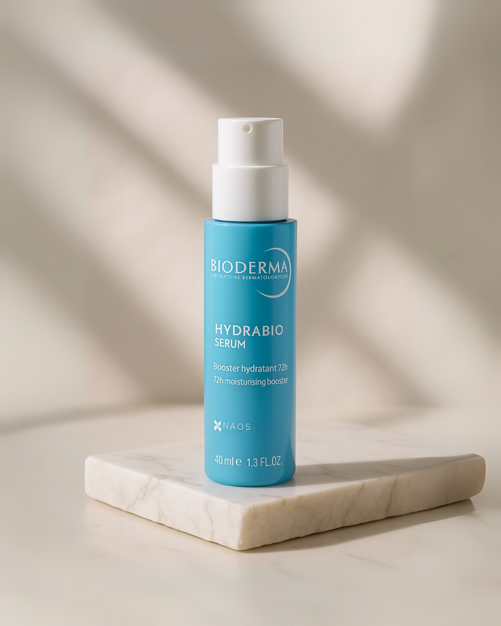 Hydrabio Serum