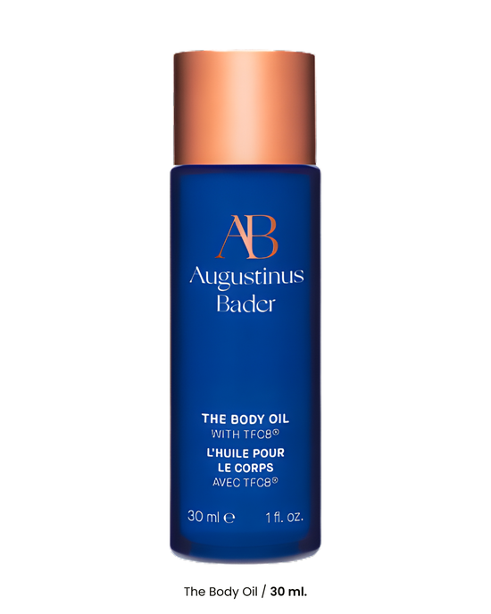 The Body Oil