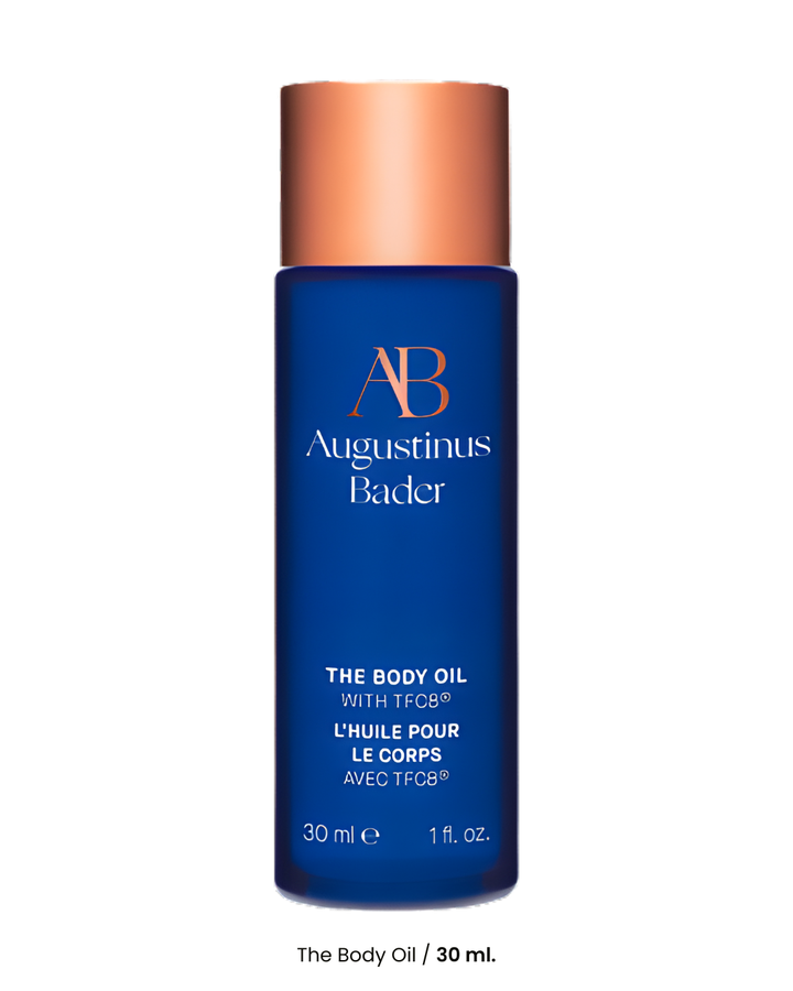 The Body Oil