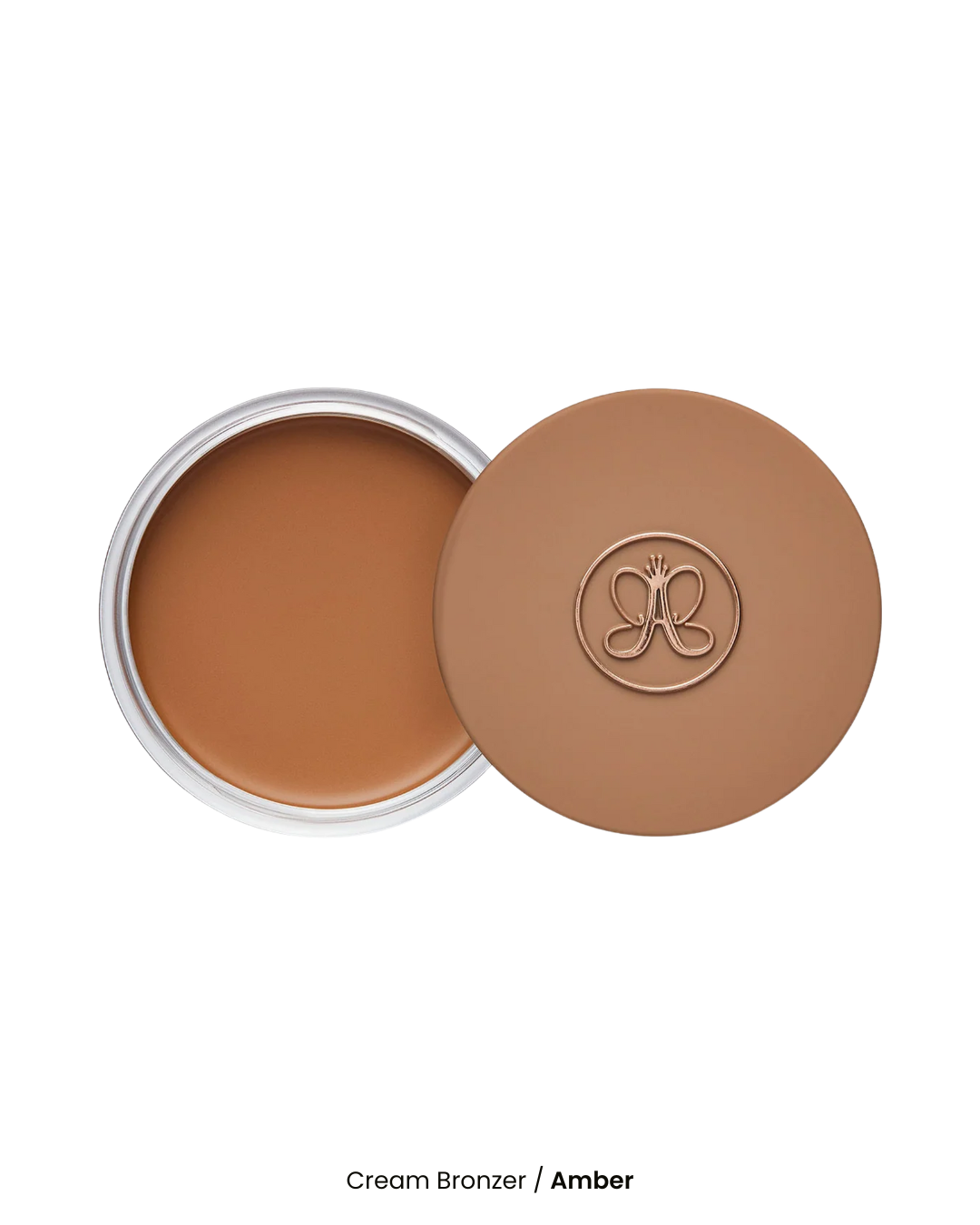 Cream Bronzer