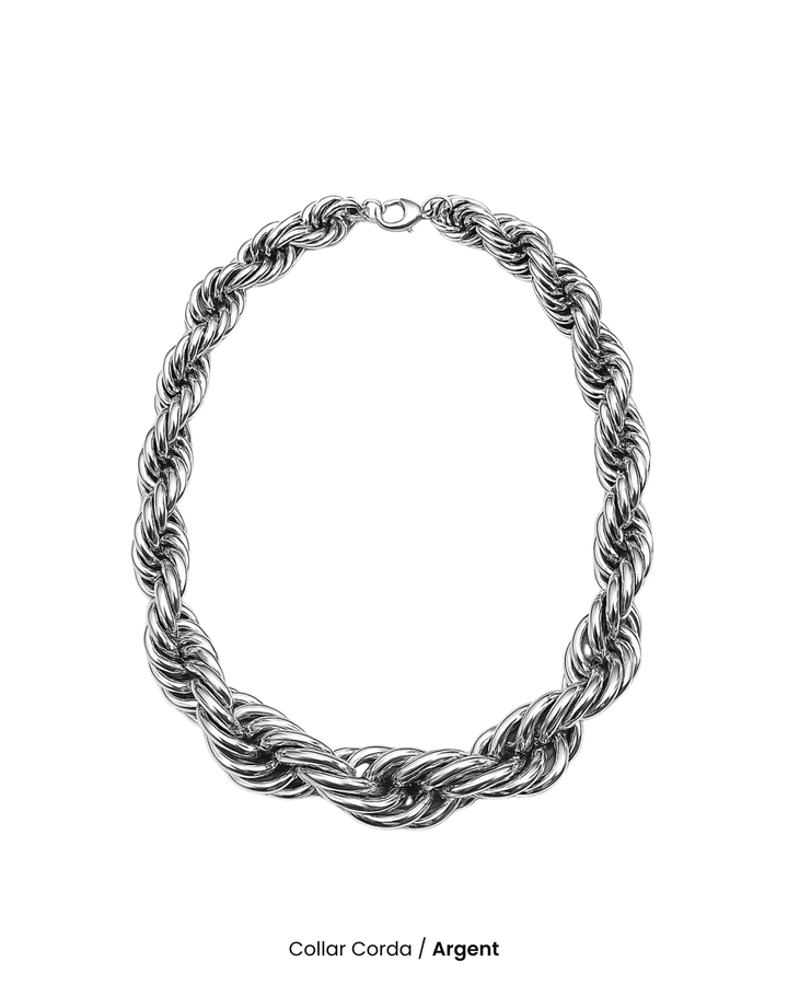 Collar Corda
