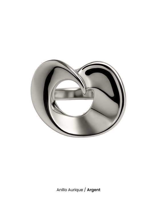 Anillo Aurique