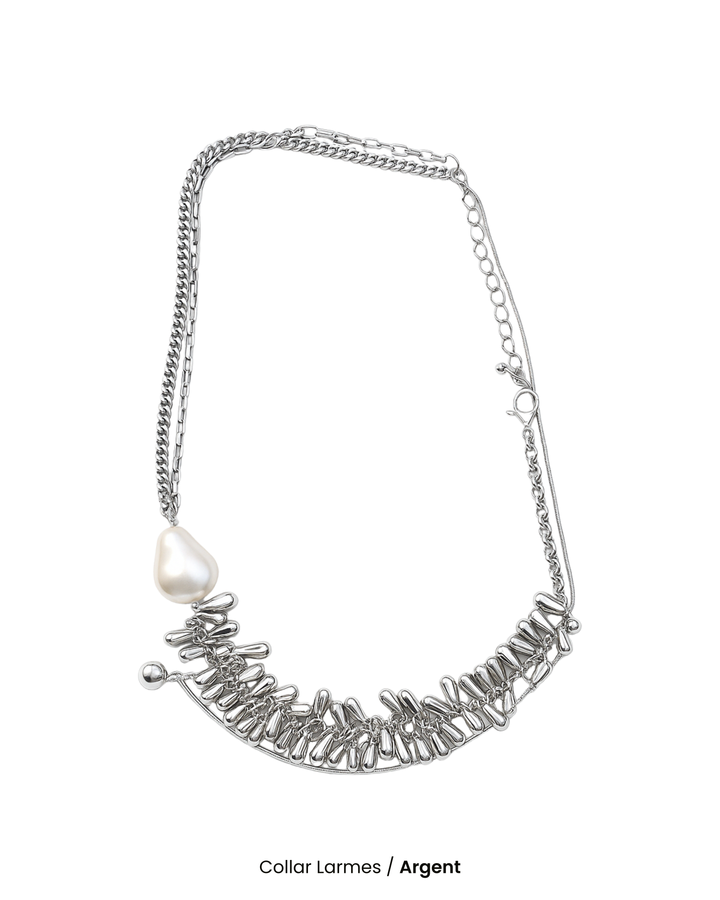 Collar Larmes