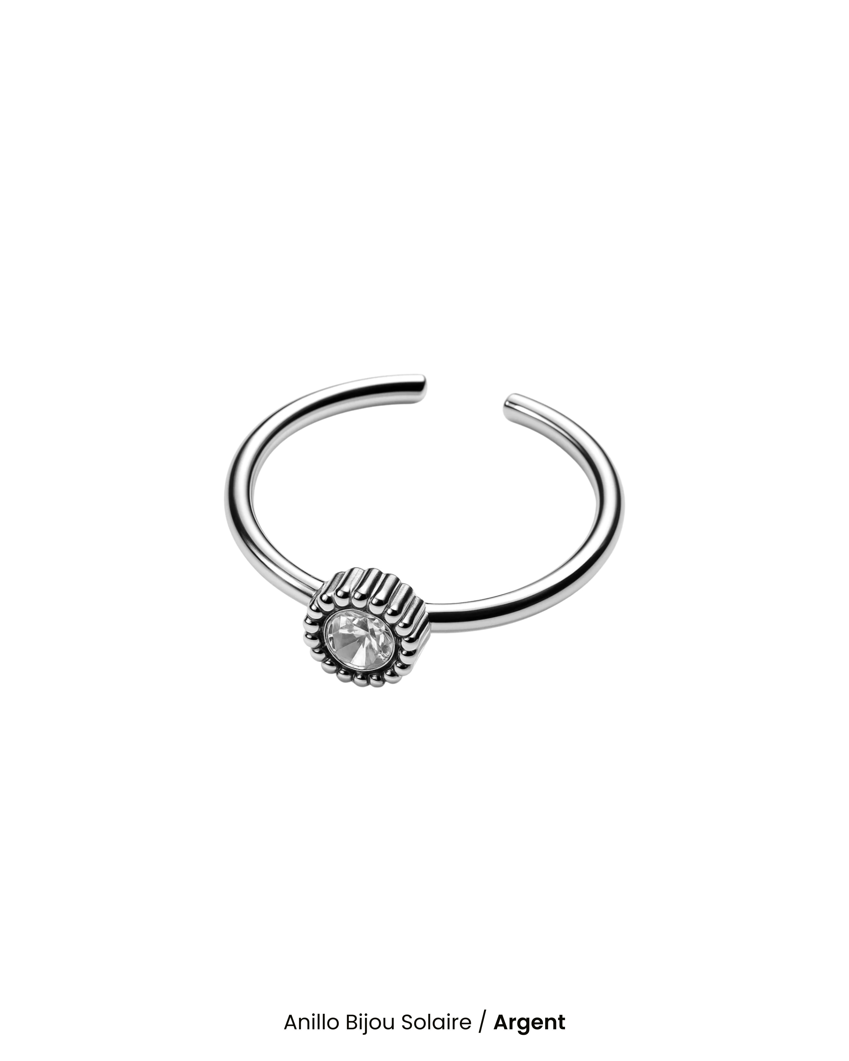 Anillo Bijou Solaire