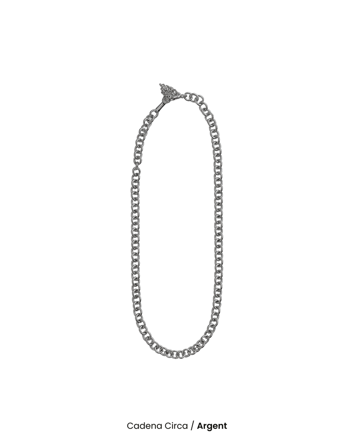 Cadena Circa