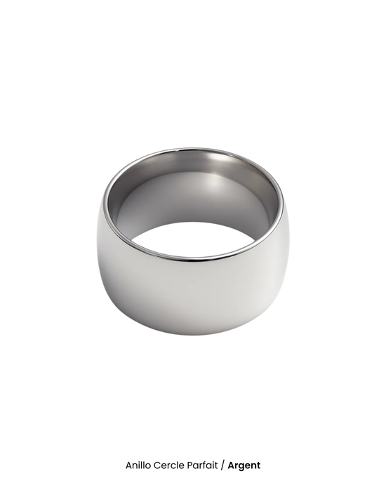 Anillo Cercle Parfait