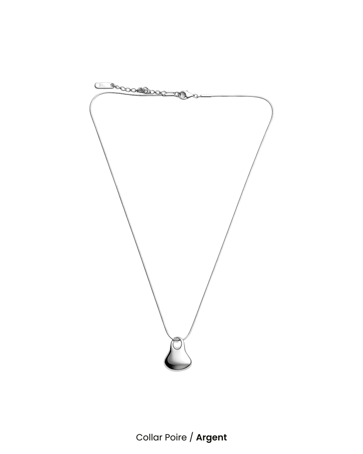 Collar Poire
