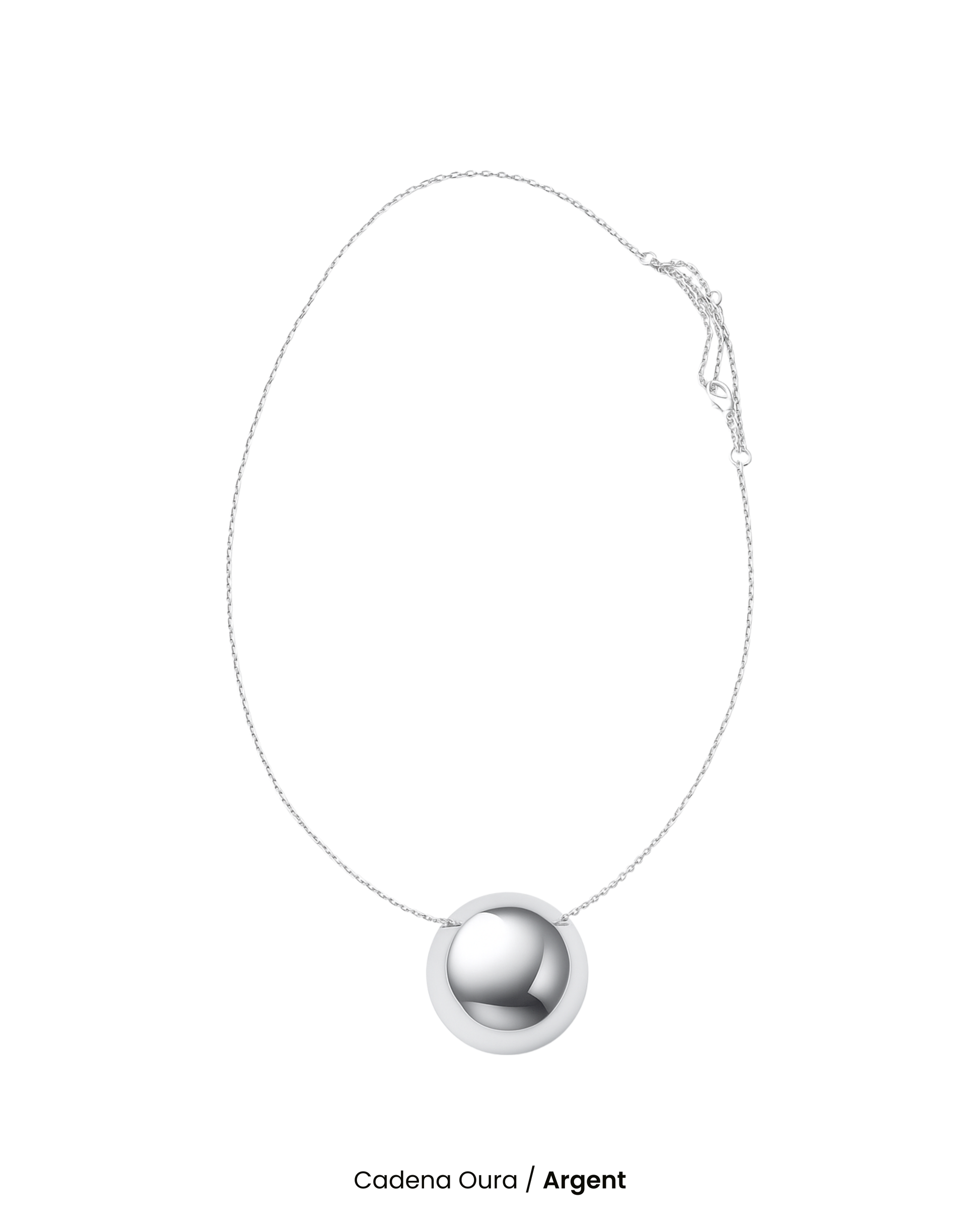Collar Oura