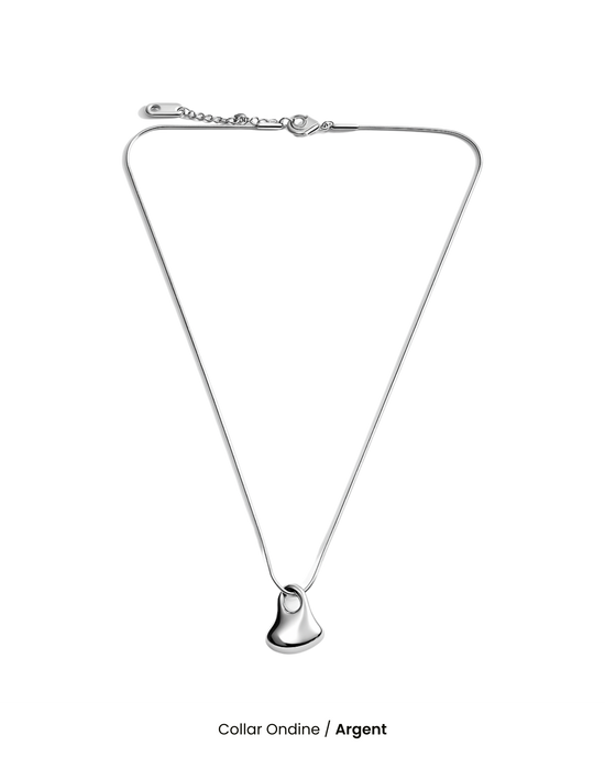 Collar Ondine
