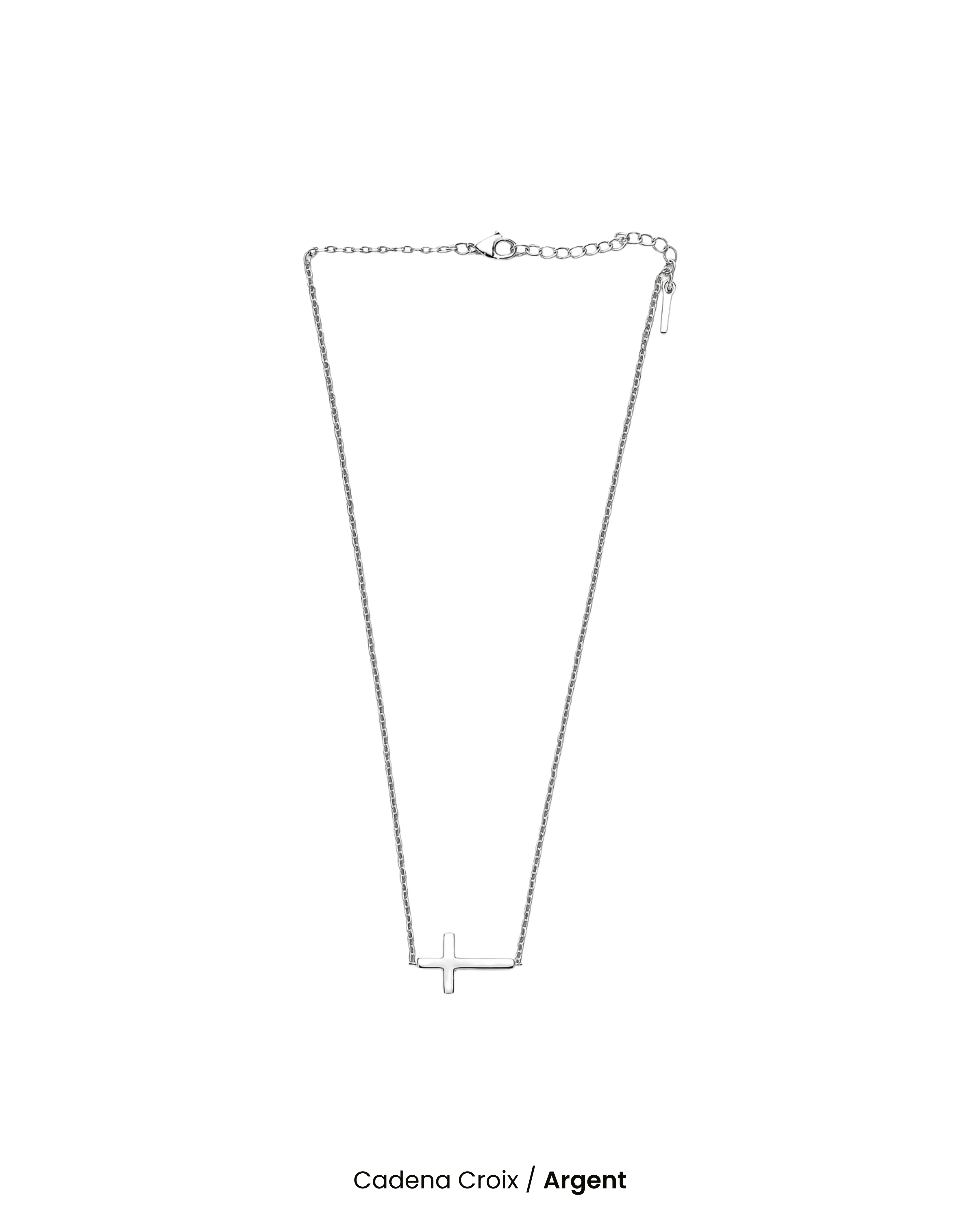 Cadena Croix