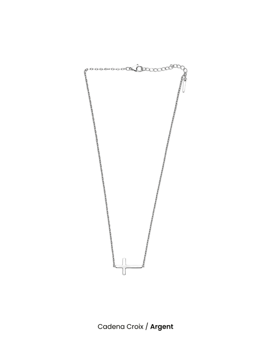 Cadena Croix