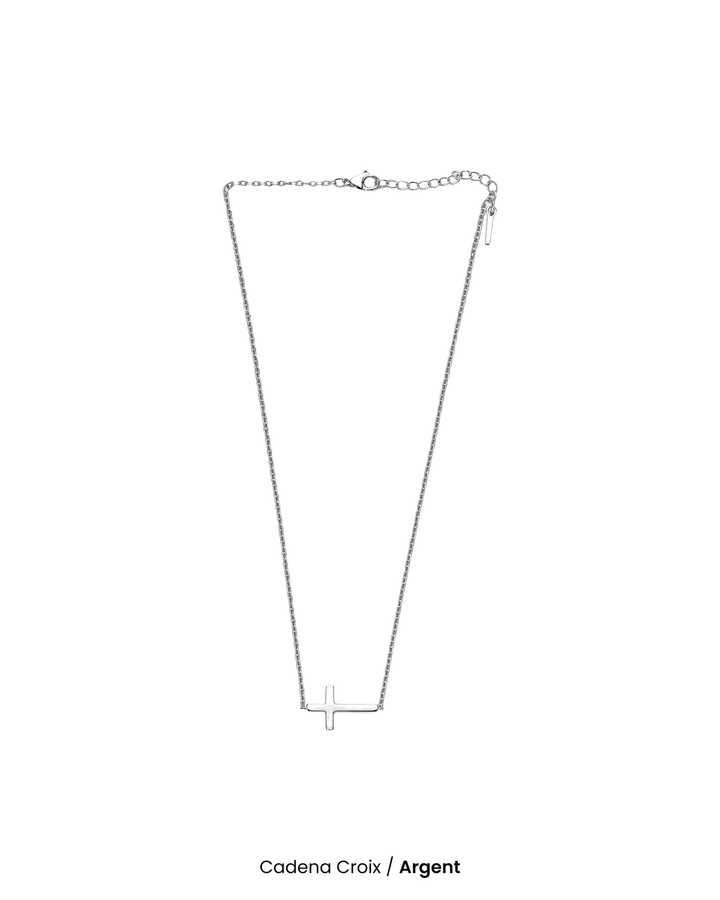 Cadena Croix