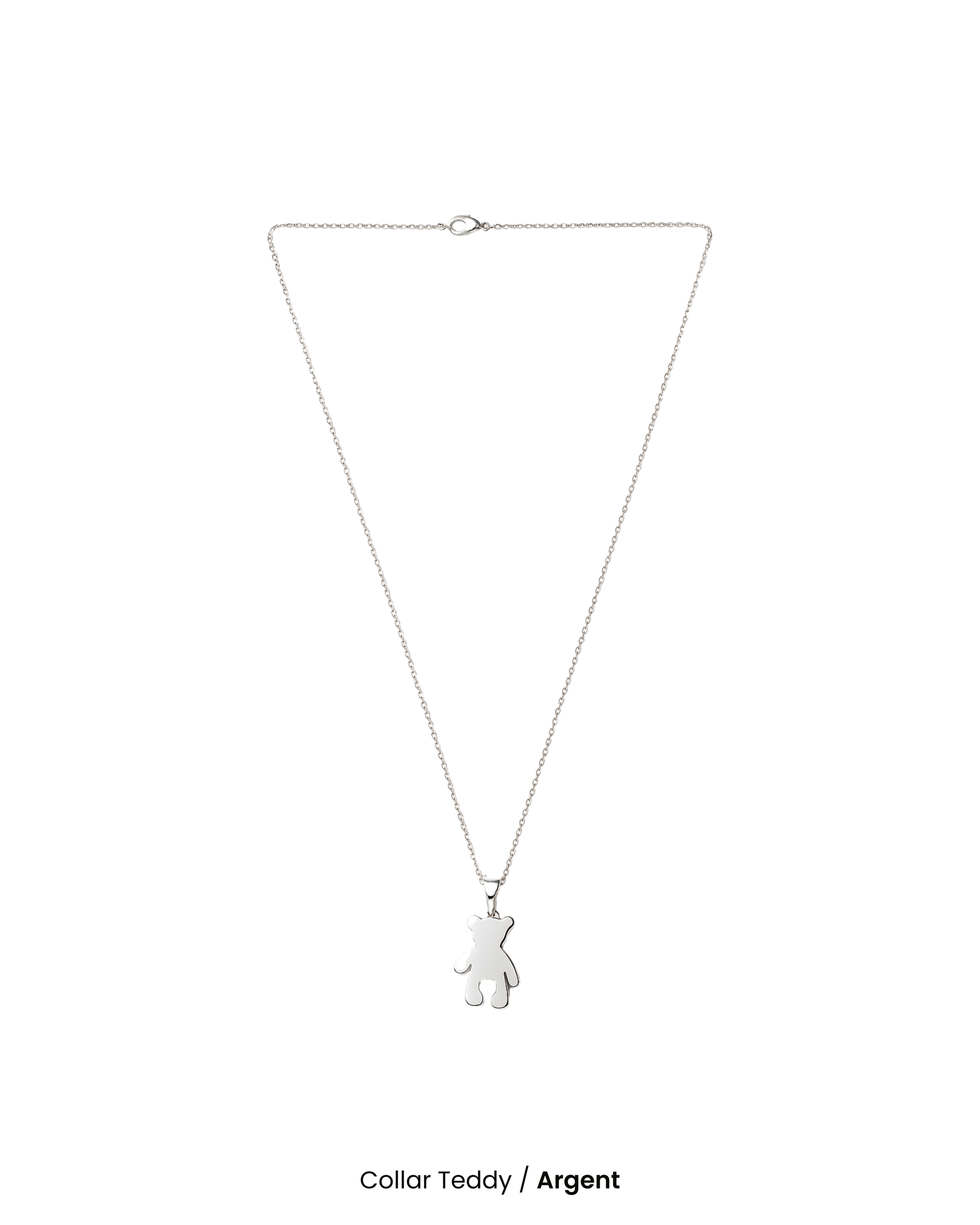 Collar Teddy