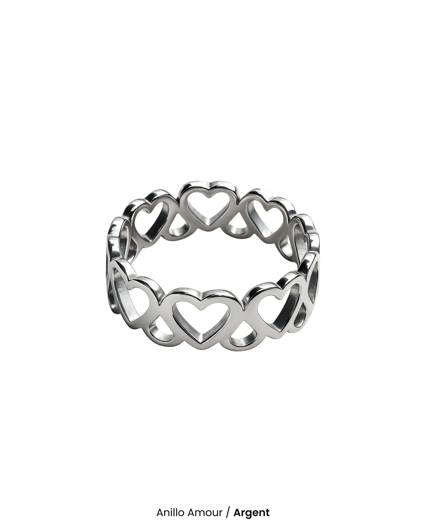 Anillo Amour