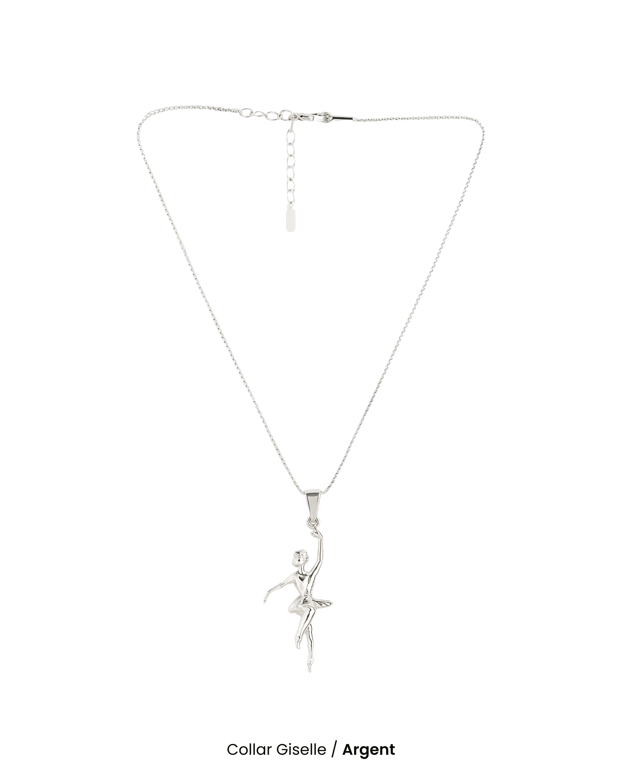 Collar Giselle