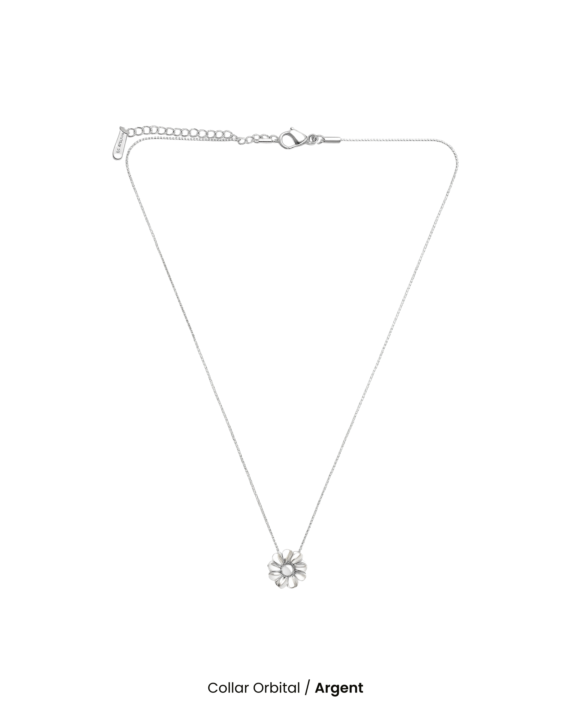 Collar Orbital
