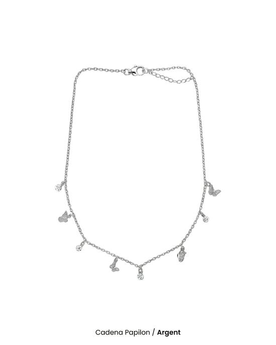 Cadena Papillon