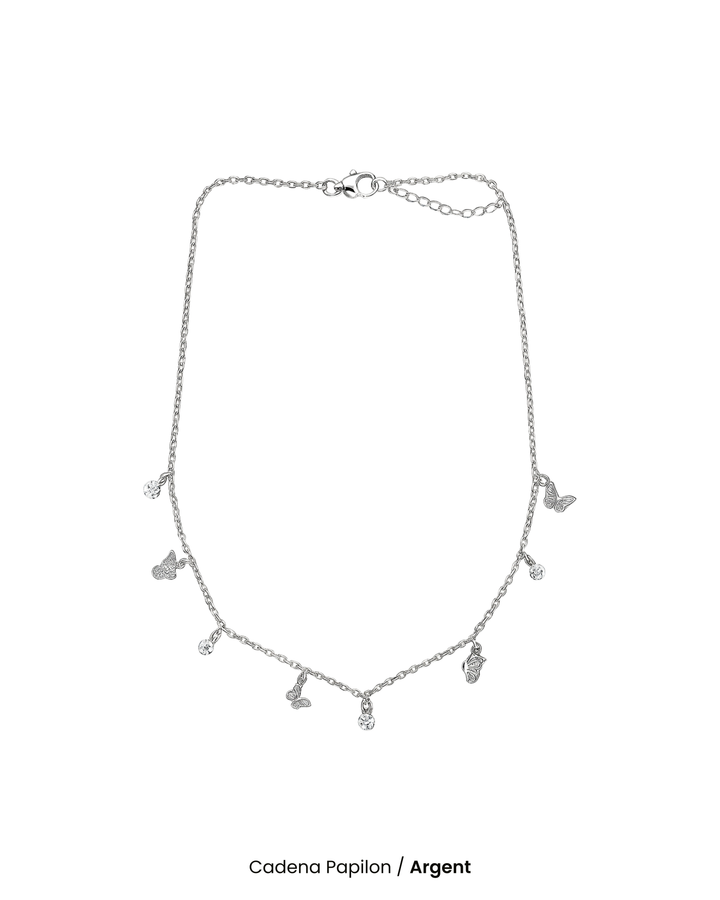 Cadena Papillon