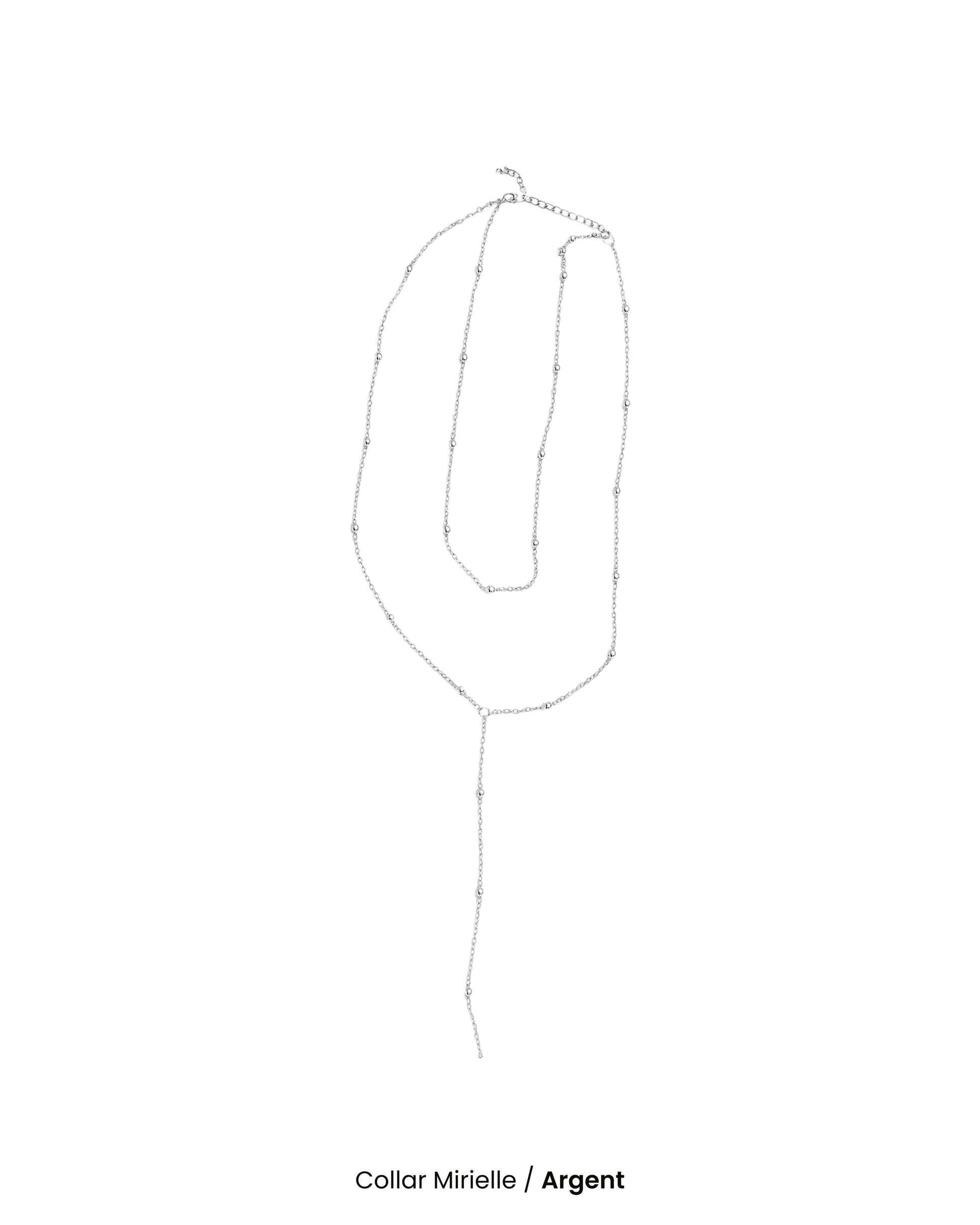 Collar Mirielle