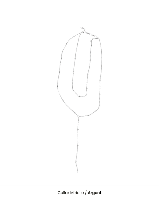 Collar Mirielle