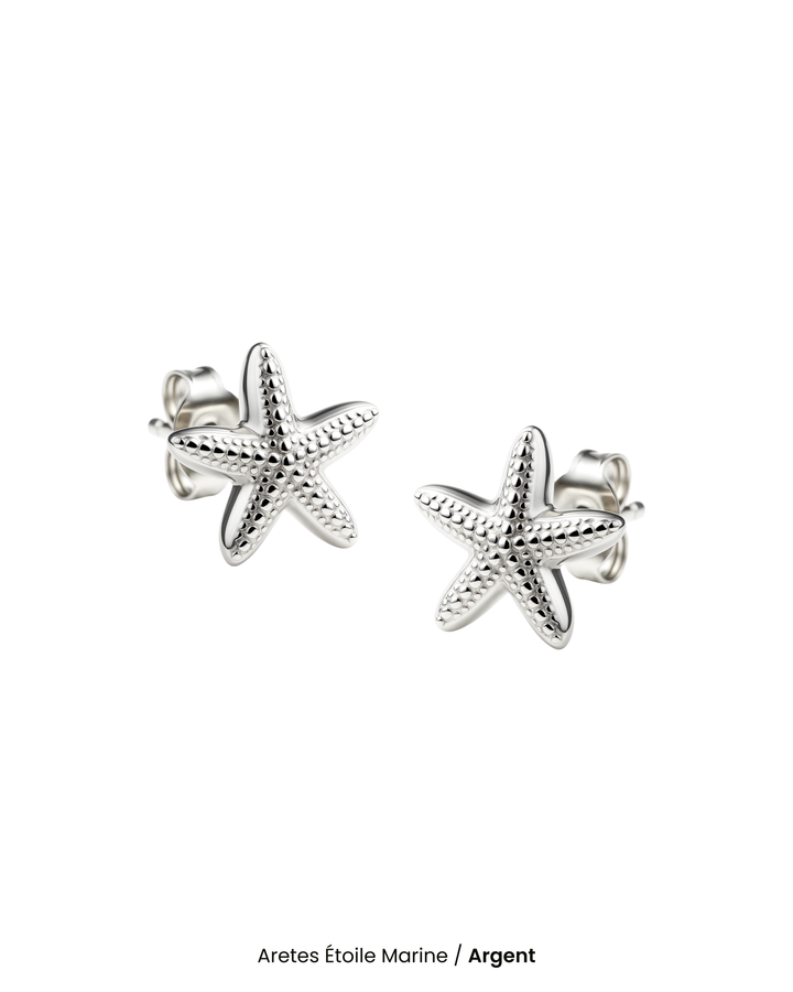 Aretes Étoile Marine
