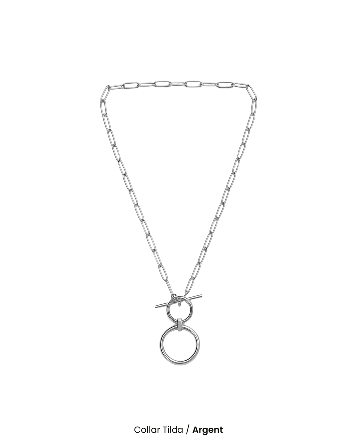 Collar Tilda