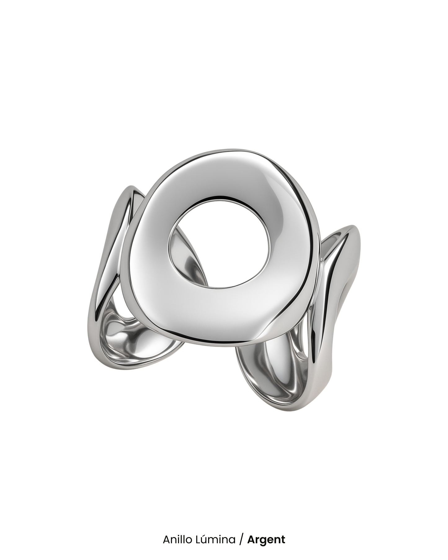 Anillo Lúmina