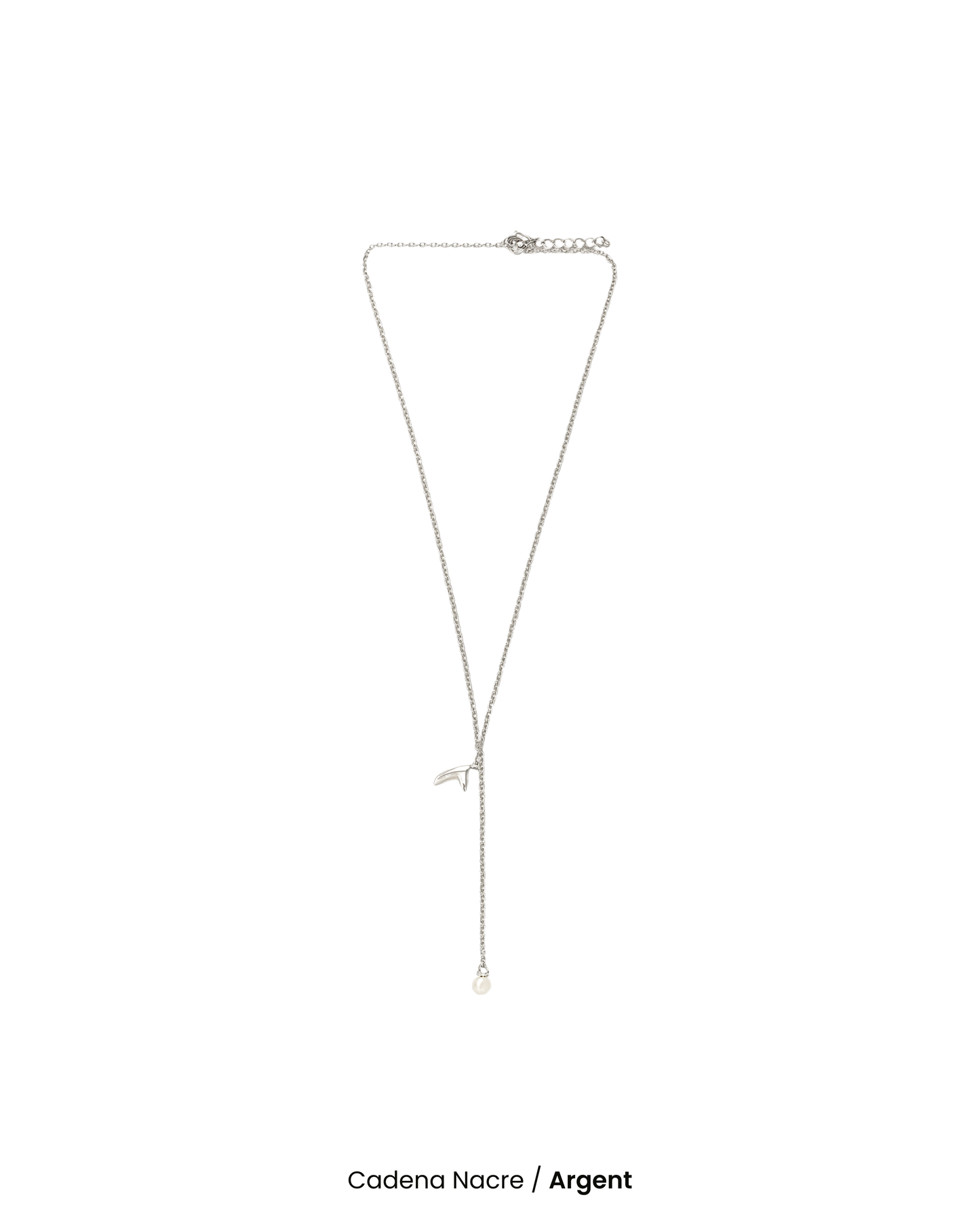 Cadena Nacre