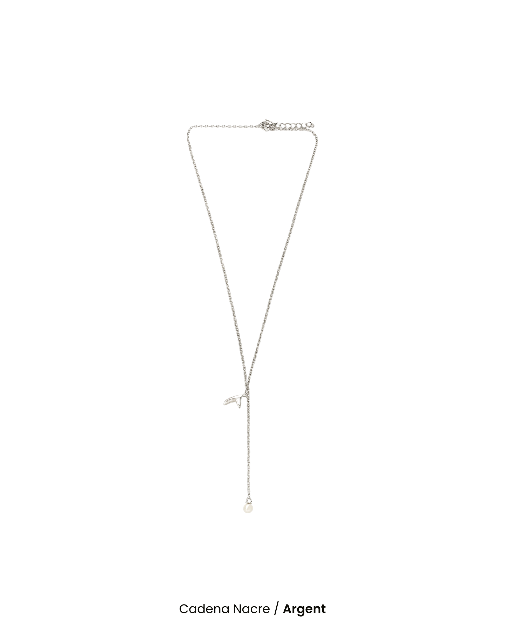 Cadena Nacre